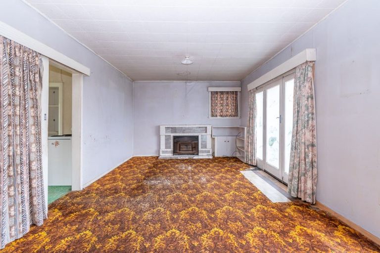 Photo of property in 174 Hautapu Street, Taihape, 4720