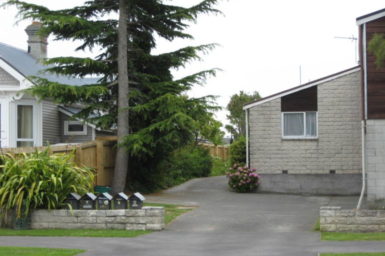 Photo of property in 1/185 Geraldine Street, Edgeware, Christchurch, 8013