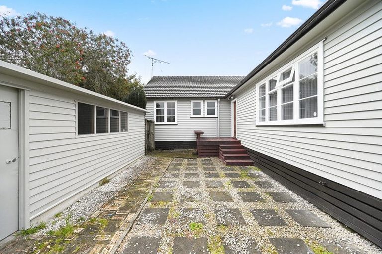 Photo of property in 60 Alfred Street, Fairfield, Hamilton, 3214