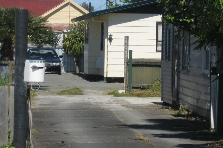 Photo of property in 145b Harrison Street, Whanganui, 4500