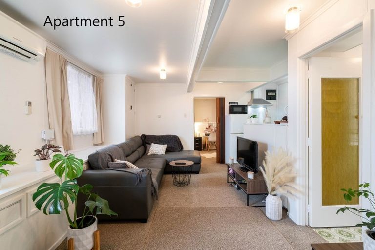 Photo of property in 3/11 Neidpath Road, Mornington, Dunedin, 9011