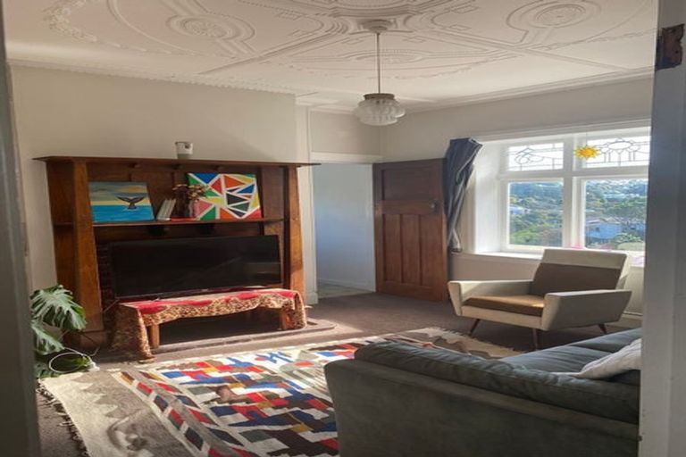 Photo of property in 76 Mornington Road, Brooklyn, Wellington, 6021