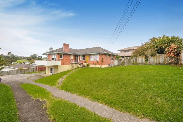 Photo of property in 146 White Swan Road, Mount Roskill, Auckland, 1041