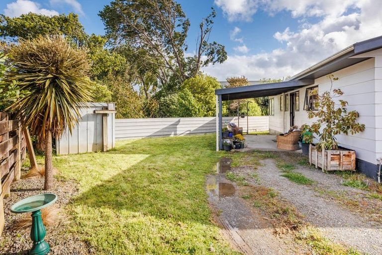 Photo of property in 62 Kaimanawa Street, Kelvin Grove, Palmerston North, 4414