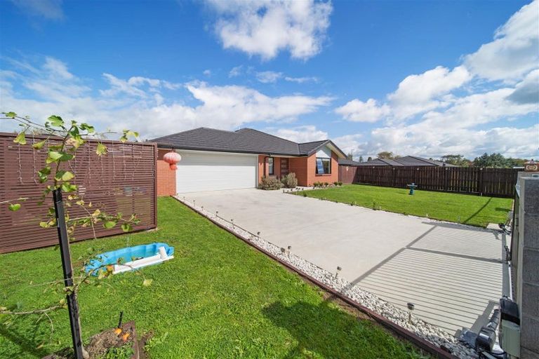 Photo of property in 19 Chardonnay Way, Te Kauwhata, 3710