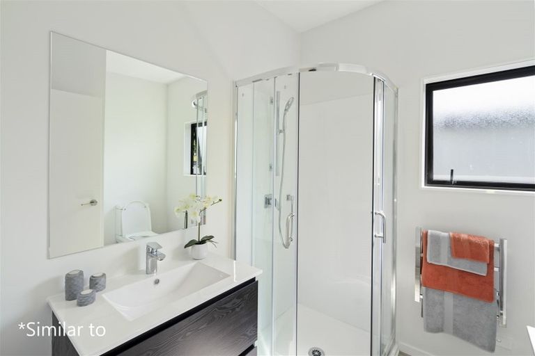 Photo of property in 6/24 Andrew Road, Howick, Auckland, 2010