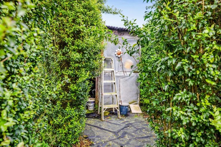 Photo of property in 77 Kapuni Street, Manaia, 4612