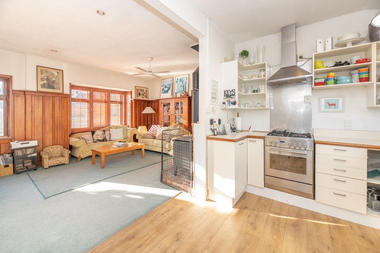 Photo of property in 249a King Street, Rangiora, 7400