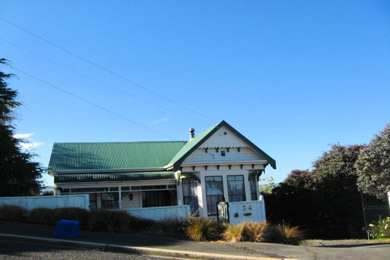 Photo of property in 34 Hastings Street, Wakari, Dunedin, 9010