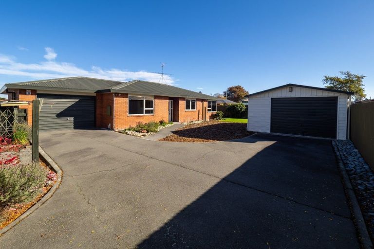 Photo of property in 49b Eton Street, Hampstead, Ashburton, 7700