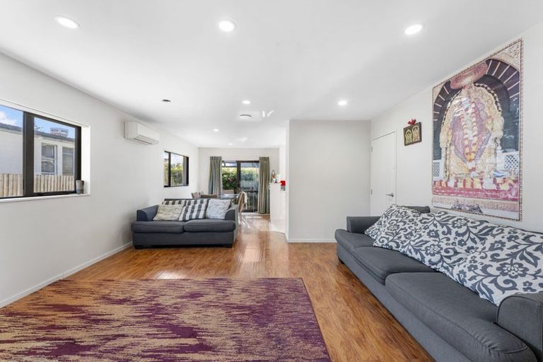 Photo of property in 4b Allen Avenue, Papatoetoe, Auckland, 2025