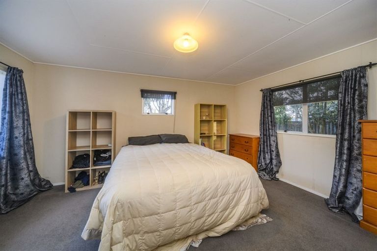 Photo of property in 15 Racecourse Road, Awapuni, Palmerston North, 4412