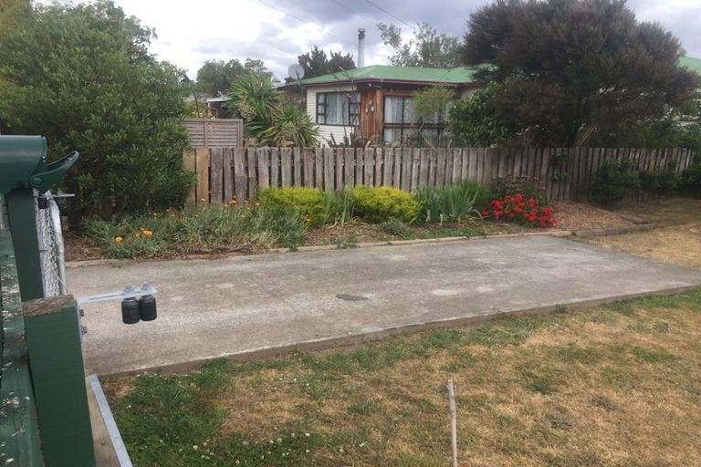 Photo of property in 74 New York Street, Martinborough, 5711