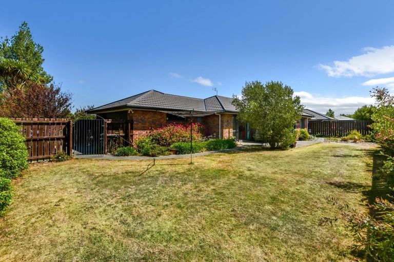 Photo of property in 15 Currie Street, Darfield, 7510