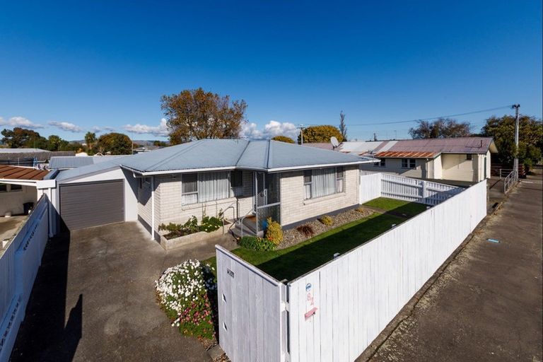 Photo of property in 82 Ferguson Street, Awapuni, Palmerston North, 4412