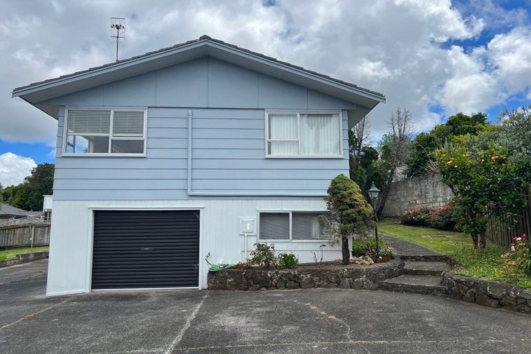 Photo of property in 67 Advene Road, Cockle Bay, Auckland, 2014