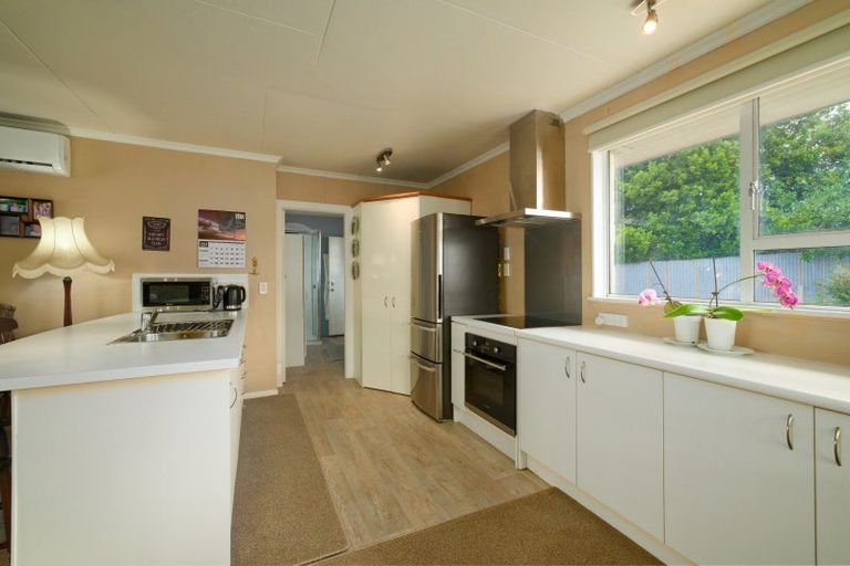 Photo of property in 36 Churchill Street, Kaikoura, 7300