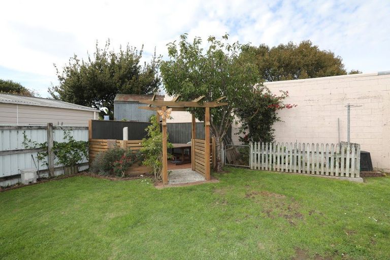 Photo of property in 89 Warwick Street, Feilding, 4702