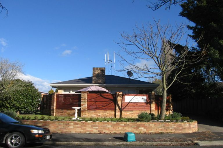 Photo of property in 4a Galbraith Avenue, Beerescourt, Hamilton, 3200