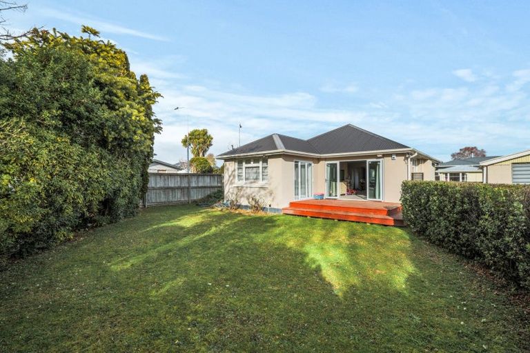 Photo of property in 39 Claridges Road, Casebrook, Christchurch, 8051