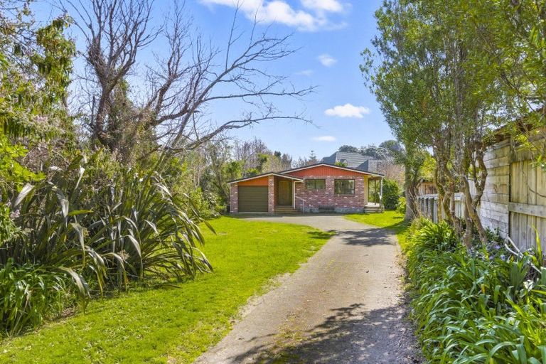 Photo of property in 61 Ocean Road, Paraparaumu Beach, Paraparaumu, 5032
