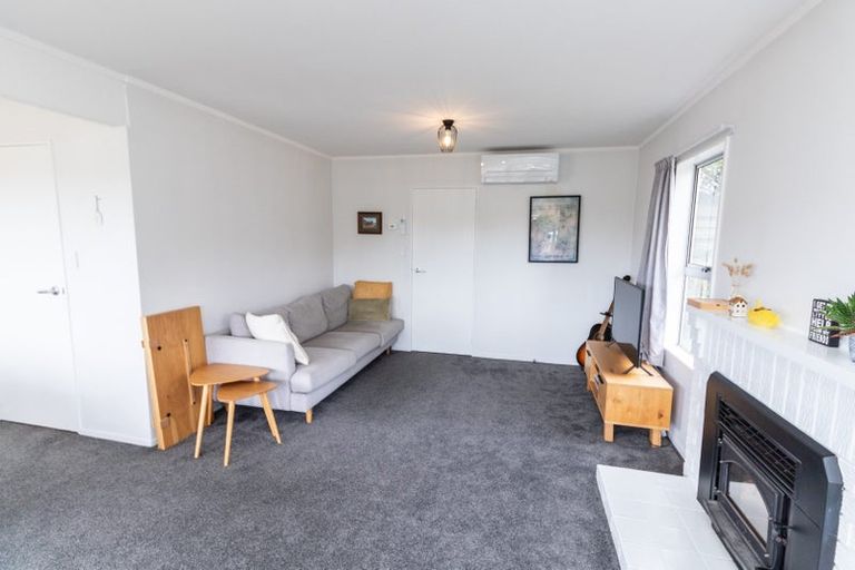 Photo of property in 8 Abilene Crescent, Churton Park, Wellington, 6037