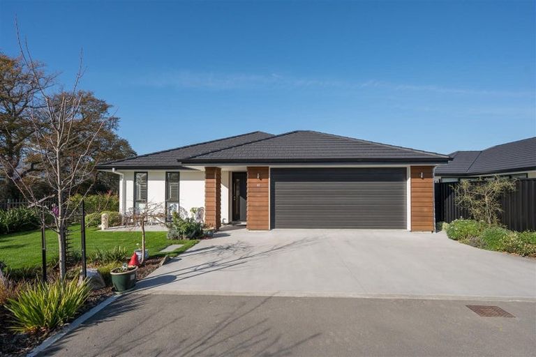 Photo of property in 43 Oakdale Grove, Richmond, 7020