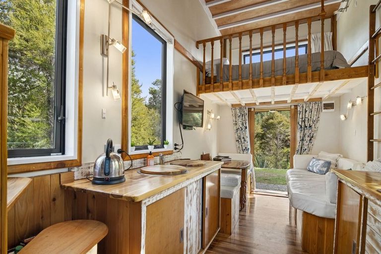 Photo of property in 201 Kaiteriteri-sandy Bay, Kaiteriteri, Motueka, 7197