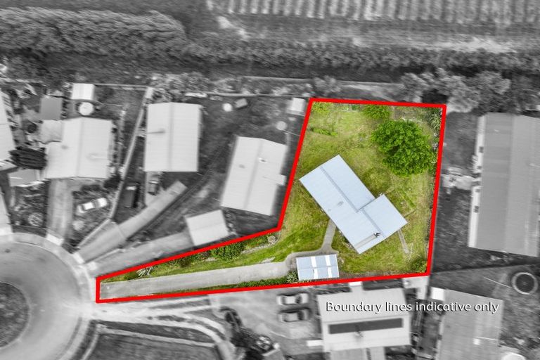 Photo of property in 19 Kilkee Terrace, Flaxmere, Hastings, 4120