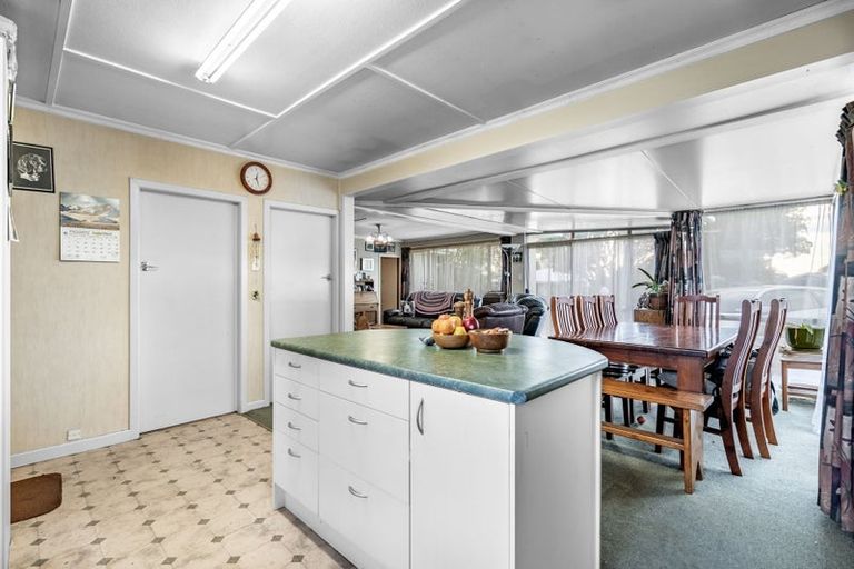 Photo of property in 161 Dome Street, Newfield, Invercargill, 9812