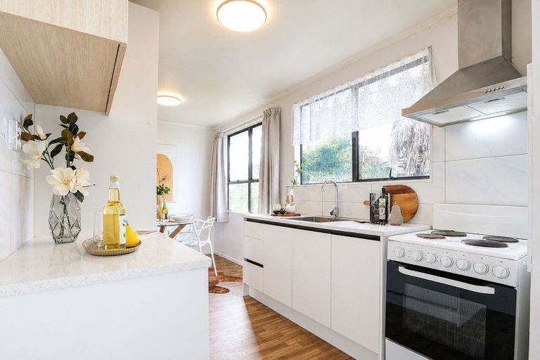 Photo of property in 4a Short Street, Claudelands, Hamilton, 3214