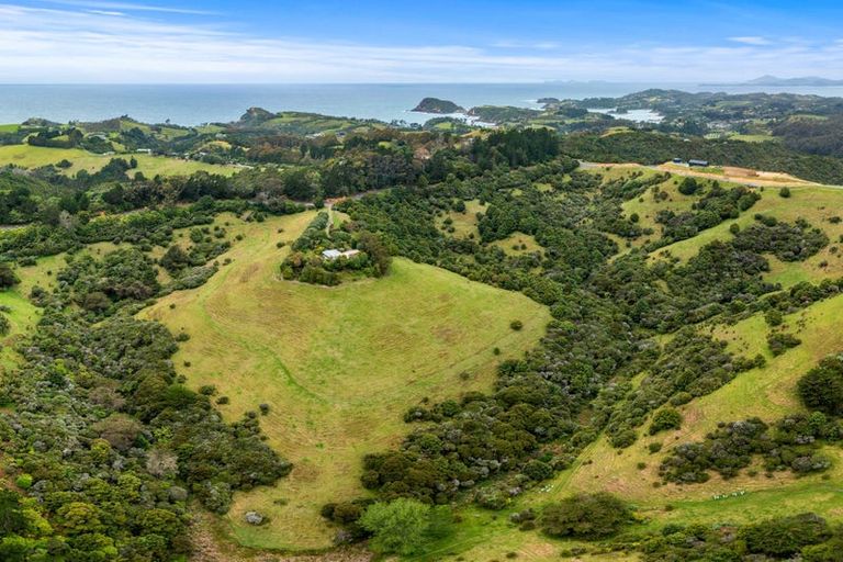 Photo of property in 503 Matapouri Road, Tutukaka, Whangarei, 0173