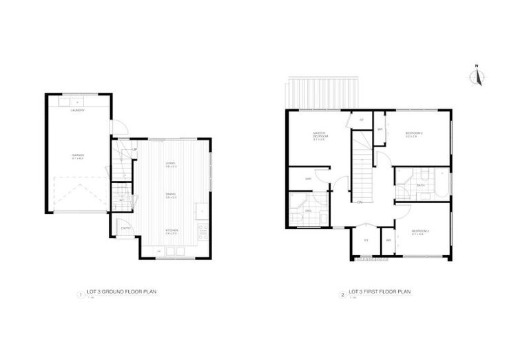 Photo of property in 33d Garadice Road, Rothesay Bay, Auckland, 0630