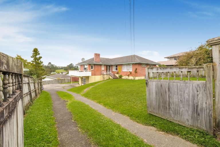 Photo of property in 146 White Swan Road, Mount Roskill, Auckland, 1041