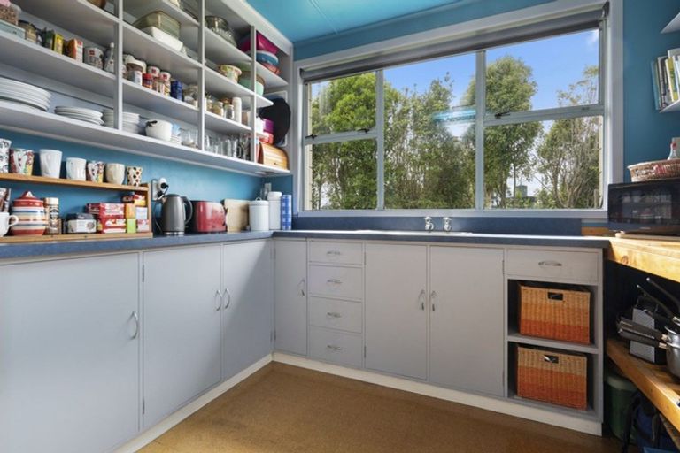 Photo of property in 5807 South Road, Rahotu, Opunake, 4684