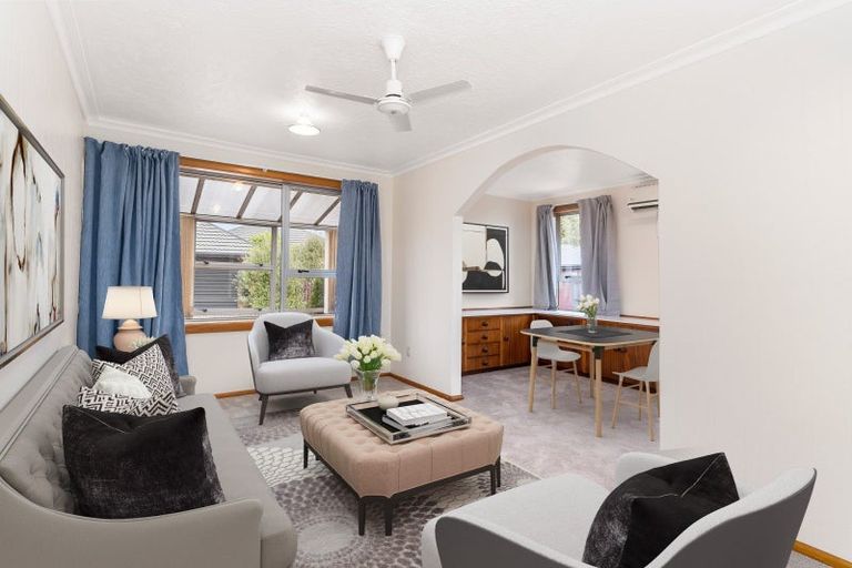 Photo of property in 2/77 Roberta Drive, Somerfield, Christchurch, 8024