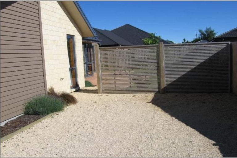 Photo of property in 10 Milrose Court, Lincoln, 7608