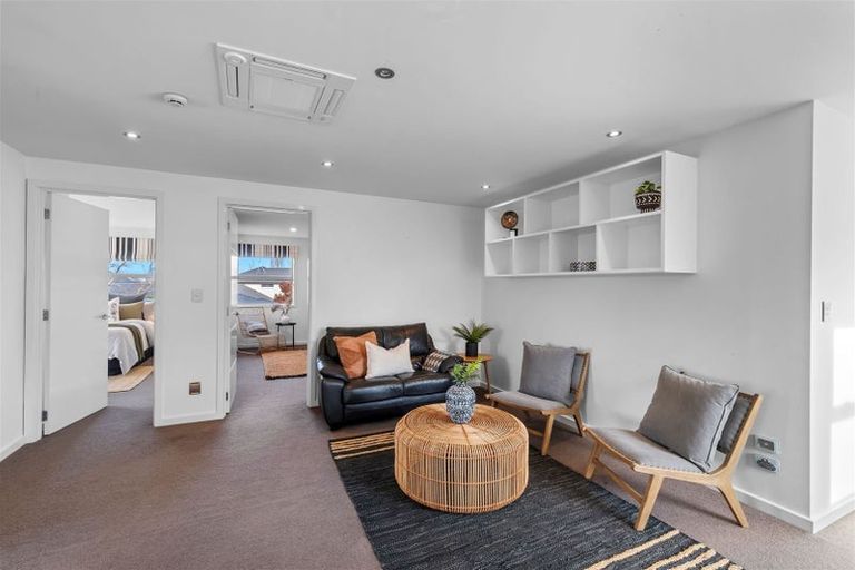 Photo of property in 140 Hussey Road, Northwood, Christchurch, 8051