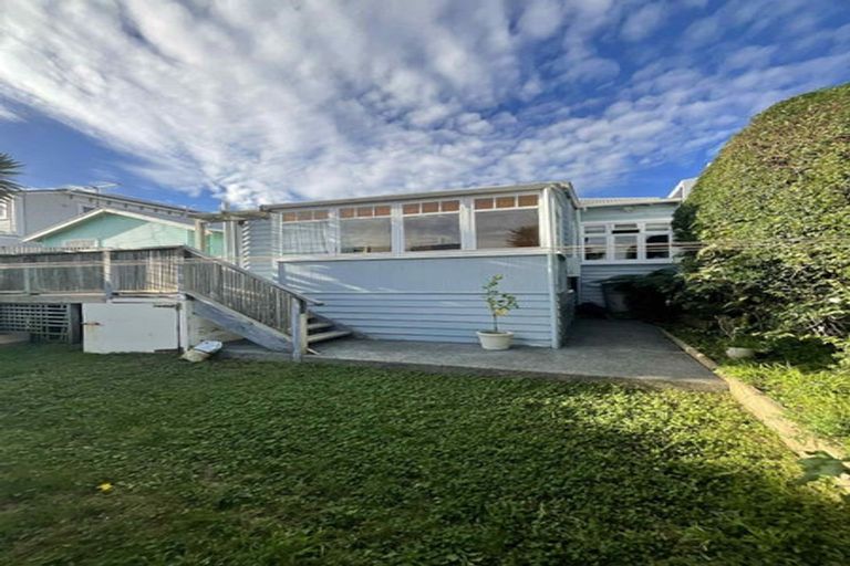 Photo of property in 60 Coromandel Street, Newtown, Wellington, 6021
