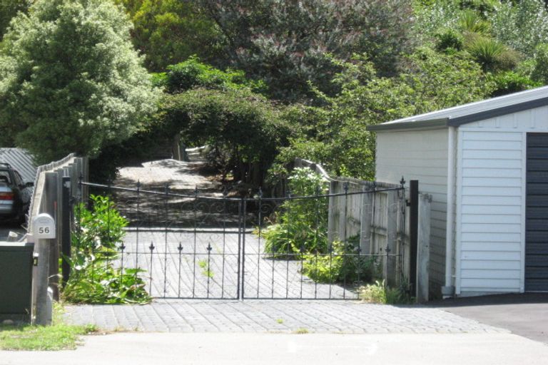 Photo of property in 56 Wakefield Avenue, Sumner, Christchurch, 8081