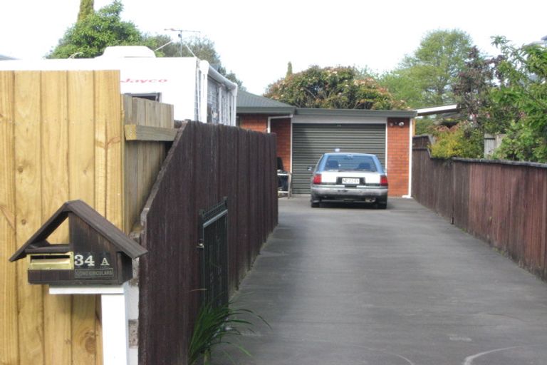 Photo of property in 34a Murphys Road, Springlands, Blenheim, 7201