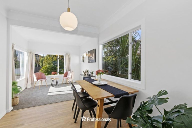 Photo of property in 7 Hathaway Avenue, Boulcott, Lower Hutt, 5010