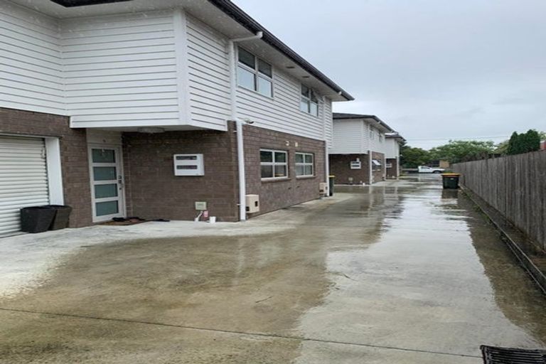 Photo of property in 5/12 Blackburn Street, Frankton, Hamilton, 3204