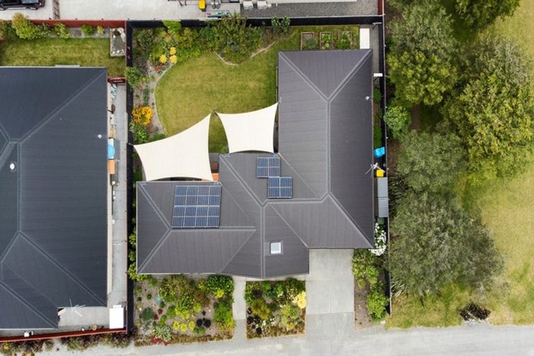 Photo of property in 11 Welsh Road, Halswell, Christchurch, 8025