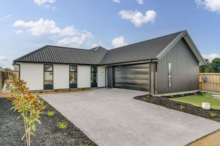 Photo of property in 33 Cork Street, Halswell, Christchurch, 8025