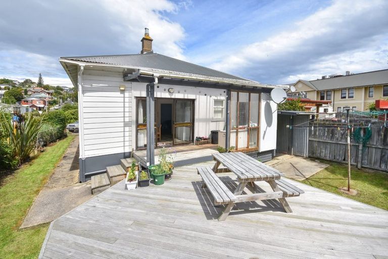 Photo of property in 123 North Road, North East Valley, Dunedin, 9010