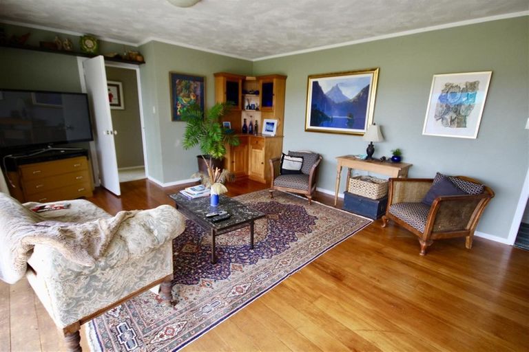 Photo of property in 225 Turkey Flat Road, Te Kopuru, 0391