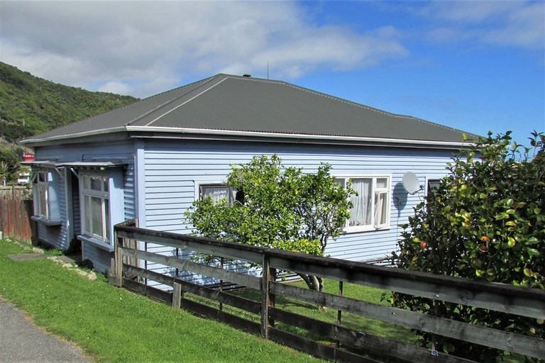Photo of property in 182 Bright Street, Cobden, Greymouth, 7802