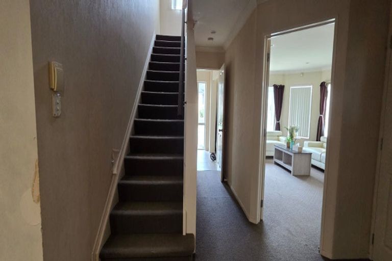 Photo of property in 135 Cyril French Drive, Flat Bush, Auckland, 2016