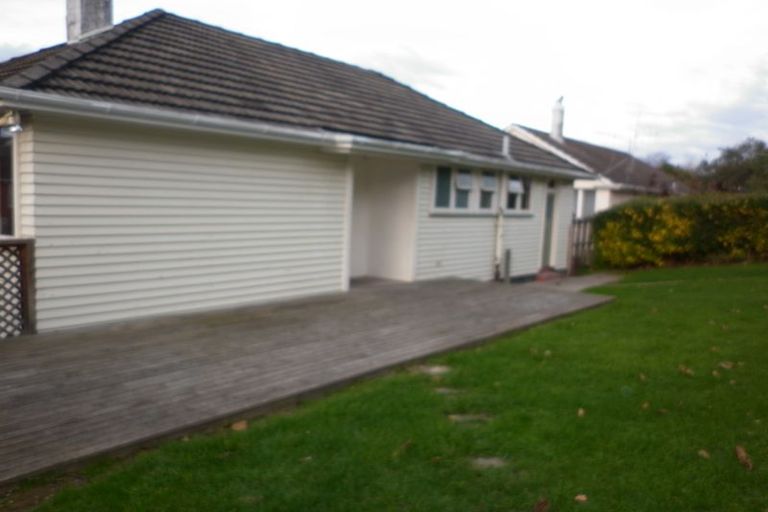 Photo of property in 16 Canada Street, Watlington, Timaru, 7910